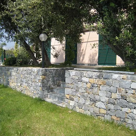 Villa Itati *