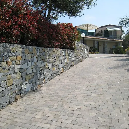 Villa Itati Sanremo