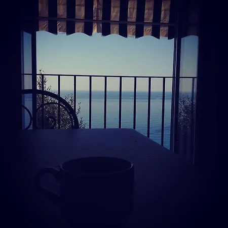 Villa Itati Sanremo