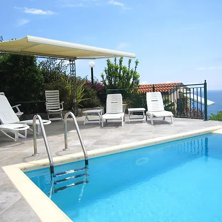 Itati Σαν Ρέμο