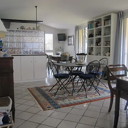 Itati Villa