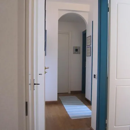 Itati Villa Sanremo