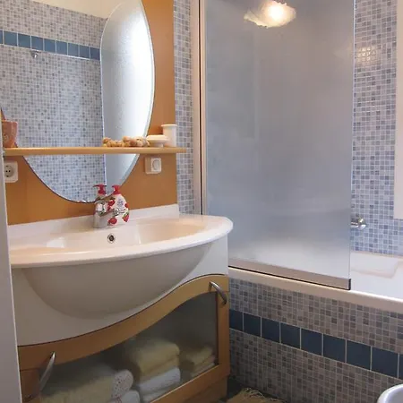 Βίλα Itati Σαν Ρέμο