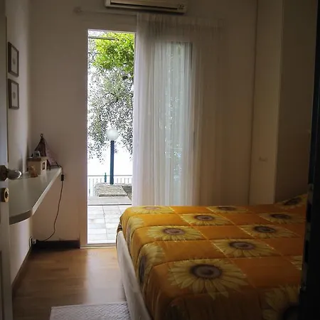 Itati Villa Sanremo