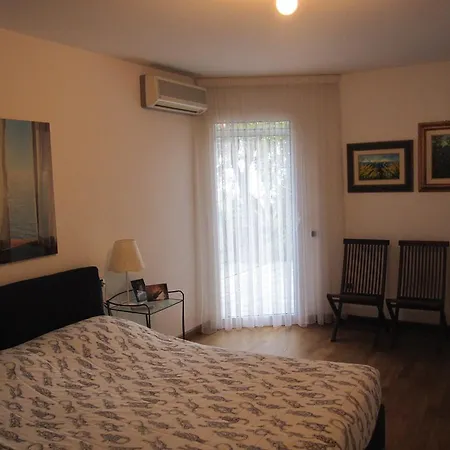 Villa Itati Sanremo