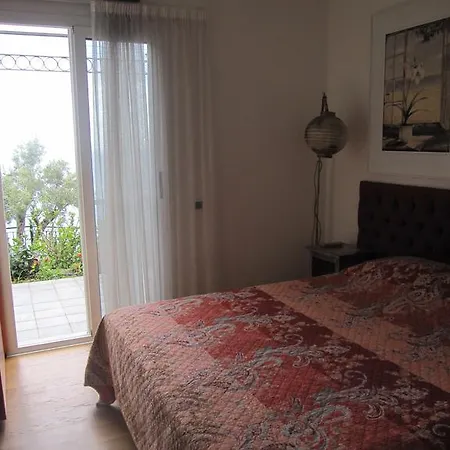 Itati Villa San Remo