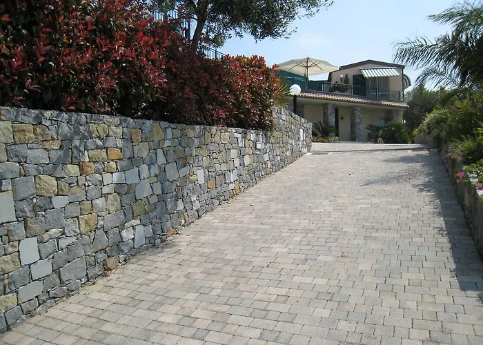 Villa Itati Sanremo