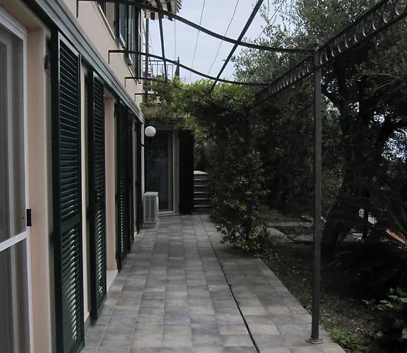 Villa Itati *