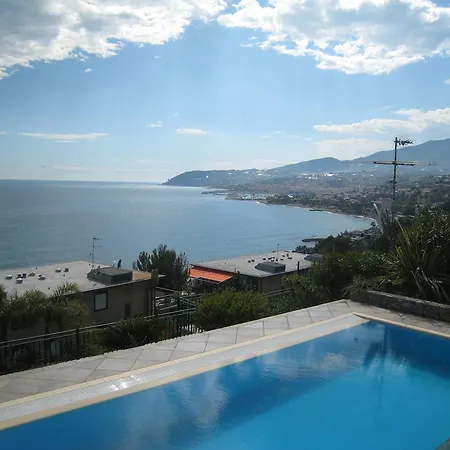 Vila Itati *