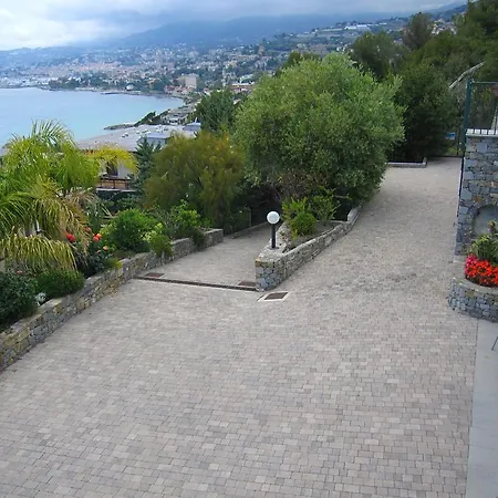 Villa Itati