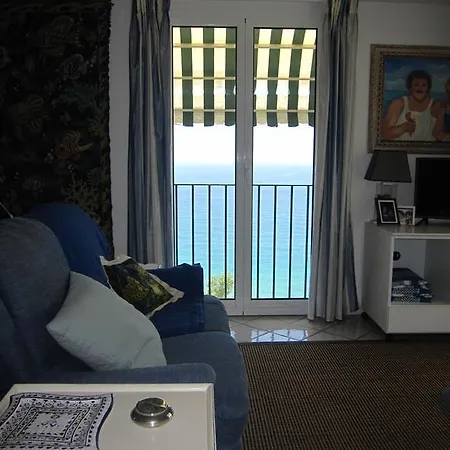 Vila Itati Sanremo