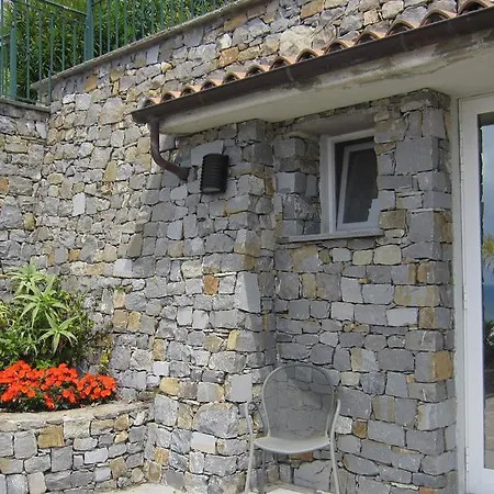 Itati Vila Sanremo