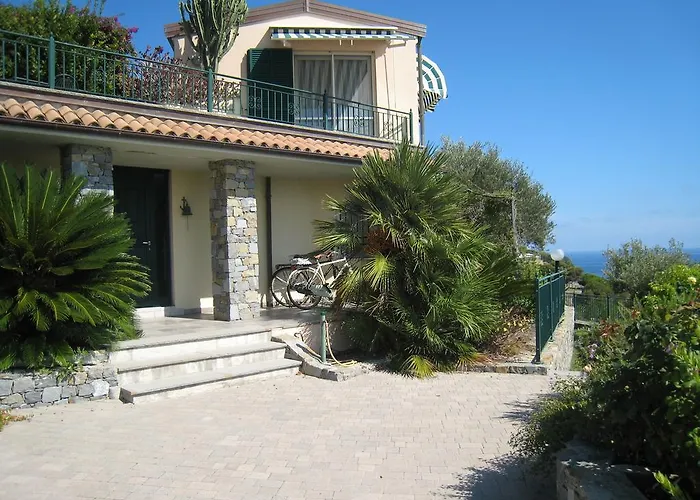 Itati Санремо