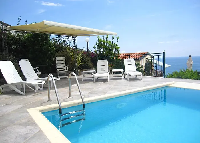 Itati Санремо