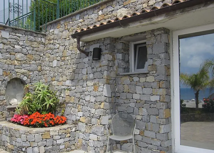 Itati Villa San Remo