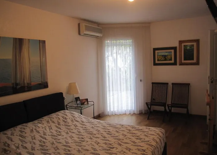 Villa Itati San Remo