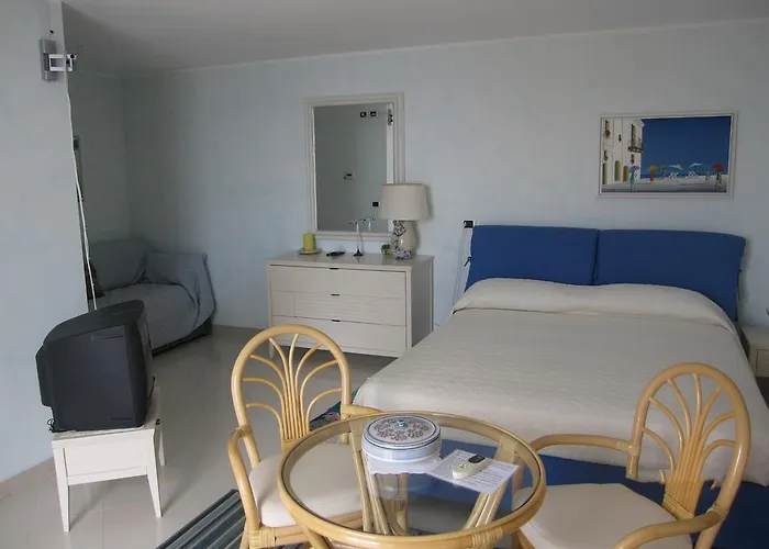 Вилла Itati Санремо